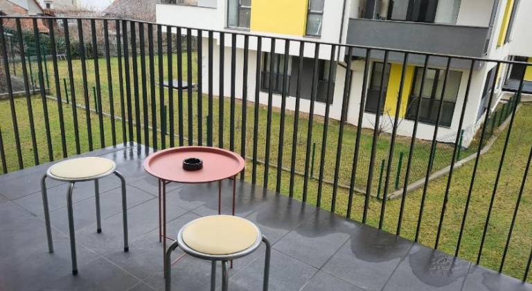 Nice apartment | Next to Palace of Justice | Pet-friendly — photo 5