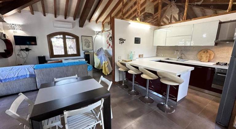 Apartment with 2 rooms for 4 persons — photo 3
