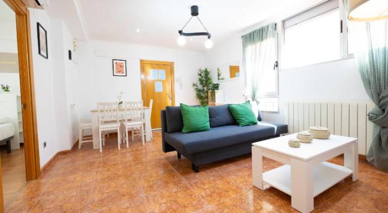 Holiday apartment | Next to Cathedral-Basilica of Our Lady of the Pillar — photo 2