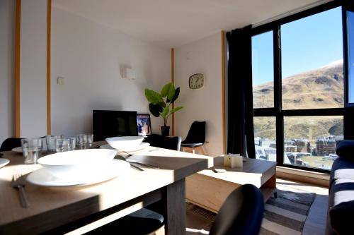 Apartamento Pas de la Casa