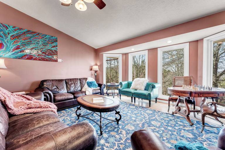 House  Branson
