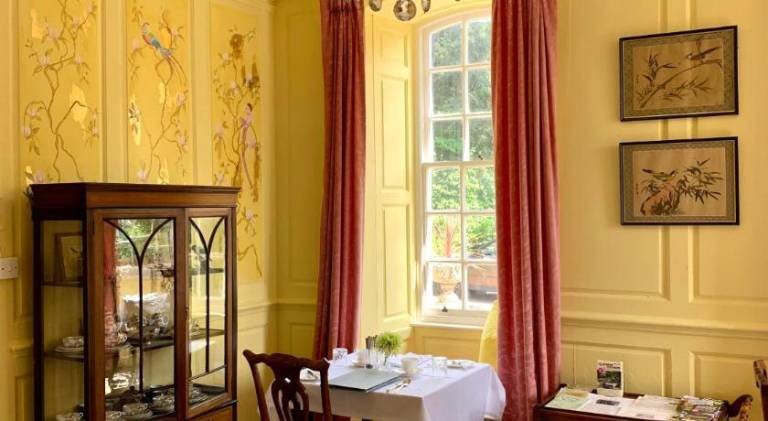 The Great House B&B — photo 2