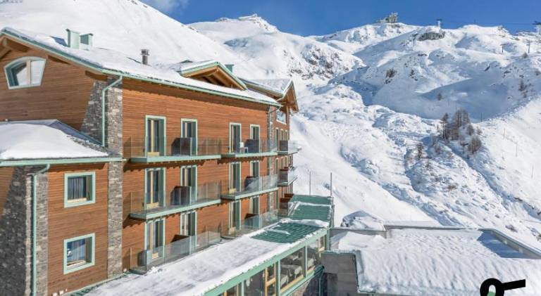 HOTIDAY Room Collection - Cervinia — photo 4