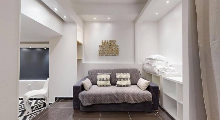 Apartment | Pets are welcome in Paris