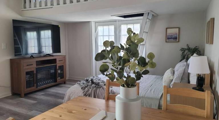 Holiday apartment for 4 persons — photo 5