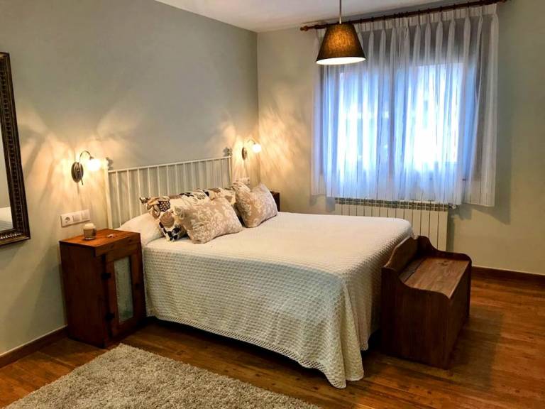 Apartamento Oviñana