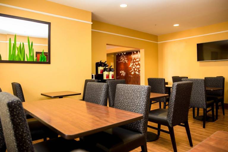 TownePlace Suites by Marriott Fredericksburg — photo 4