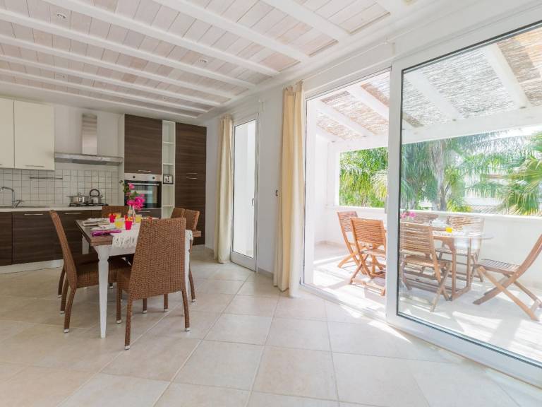 Wonderful rental apartment with patio & barbeque | Next to the beach | Pets are welcome — photo 4