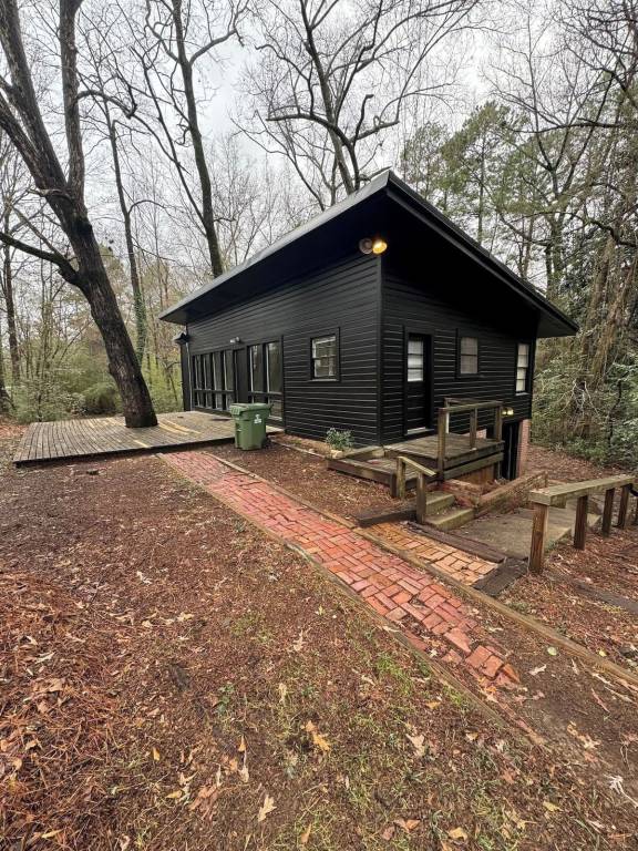 House Ruston