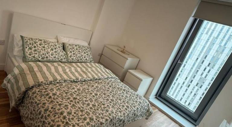Apartment for 2 persons — photo 2
