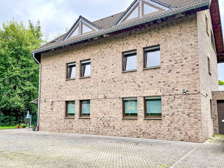 Ferienapartments Adenau 160 1