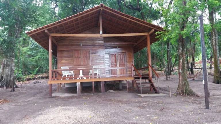 Casa Santarém
