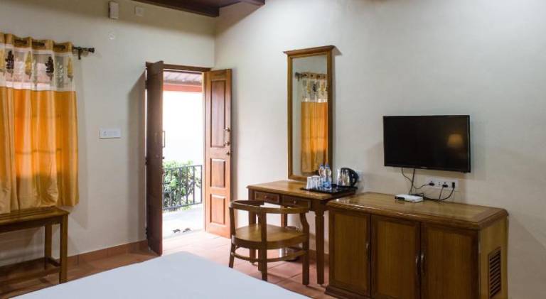 Wildcat Resort Tadoba — photo 2