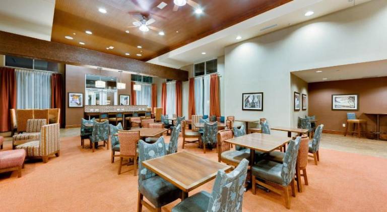 Homewood Suites by Hilton Fort Worth-Medical Center — photo 3