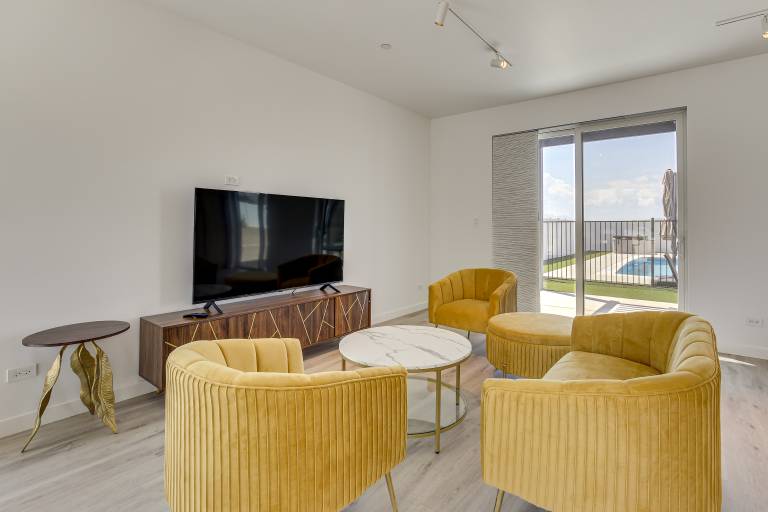 Mtn-View Retreat w/ Pool in Desert Hot Springs — photo 4