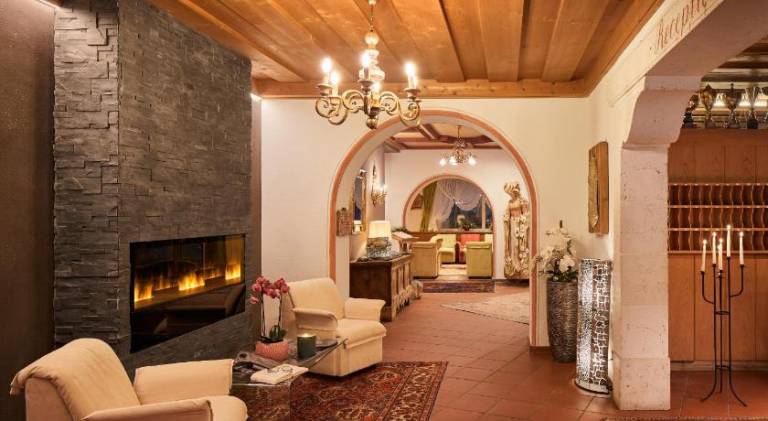 Dolomites Wellness Hotel Savoy — photo 4