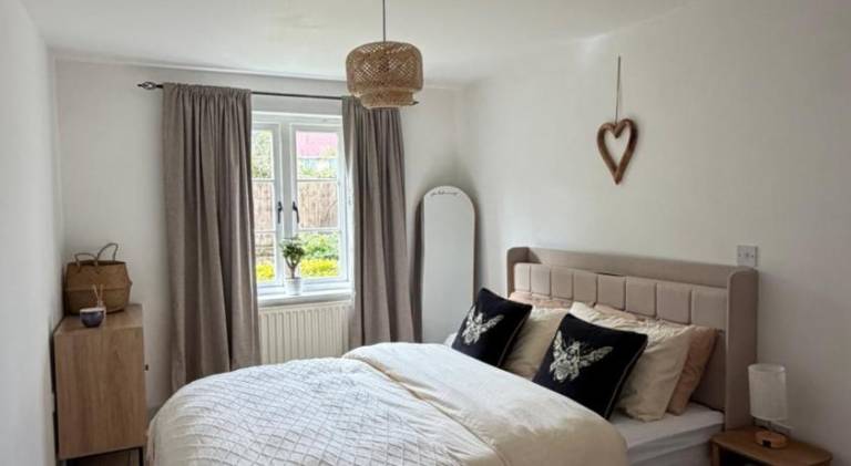 Pleasant holiday apartment | Pets are welcome — photo 2