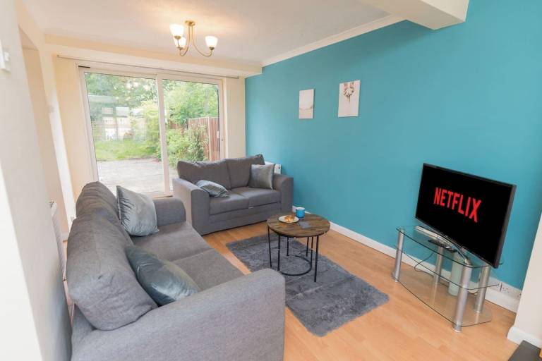 Huis Solihull