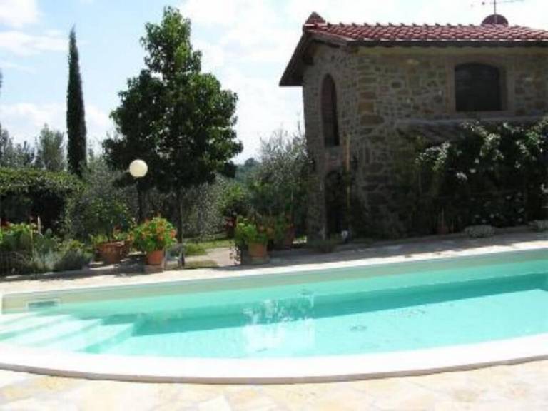 Appartamento Reggello
