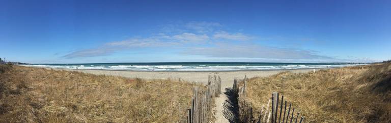 House  Cohasset