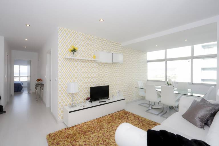 Holiday apartment with 3 rooms for 6 persons — photo 2