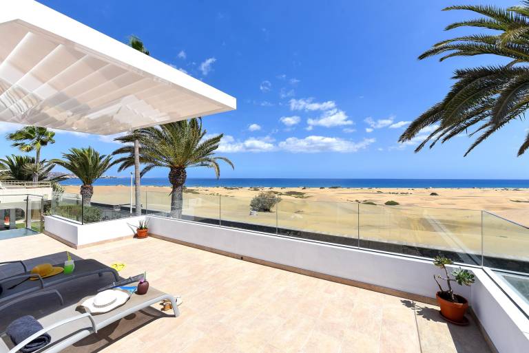 Chalet Maspalomas