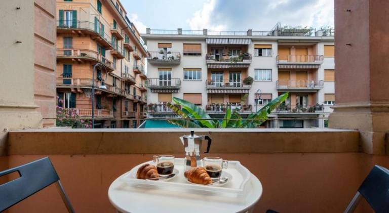 Holiday apartment with 3 rooms for 8 persons — photo 3