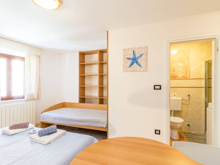 Rental apartment with patio | Sea view | Close to the beach | Pets allowed — photo 2