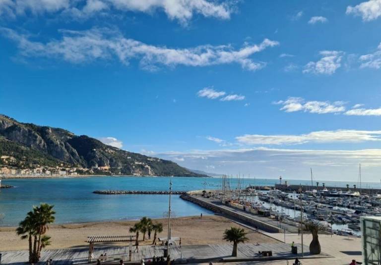 Ferienwohnung Menton