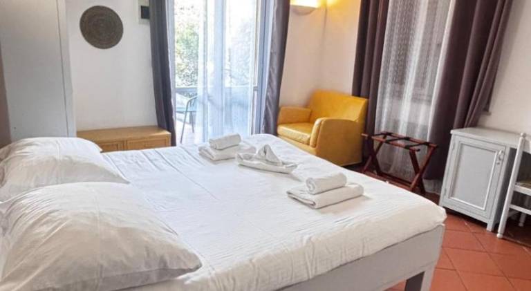 Hotel La Bastide — photo 2