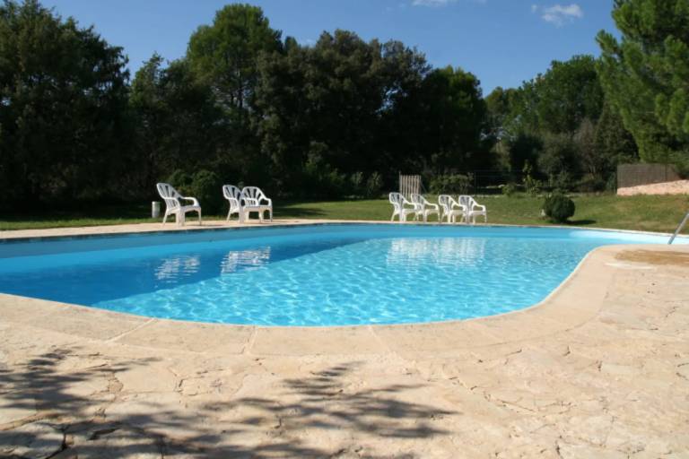 Maison de vacances  Flayosc