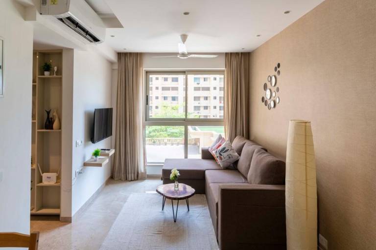 Apartment | Good for workation — photo 2