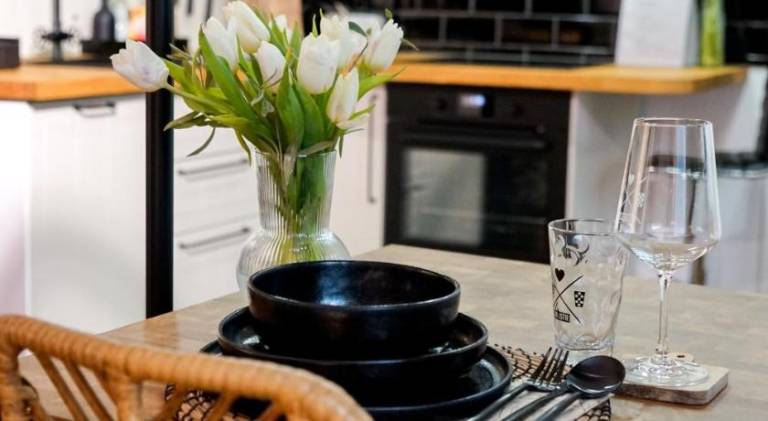 Nice holiday apartment | Pet-friendly — photo 5