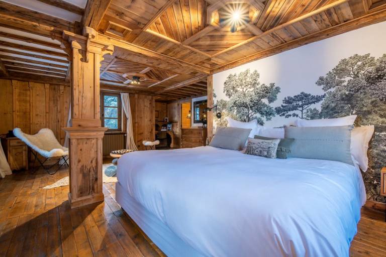 Villa Saint-Bon-Tarentaise