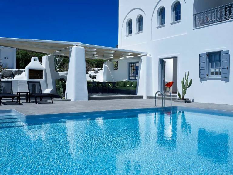 Villa  Emporio