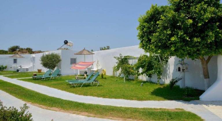 Wonderful holiday apartment with garden & patio | Pets are welcome — photo 3