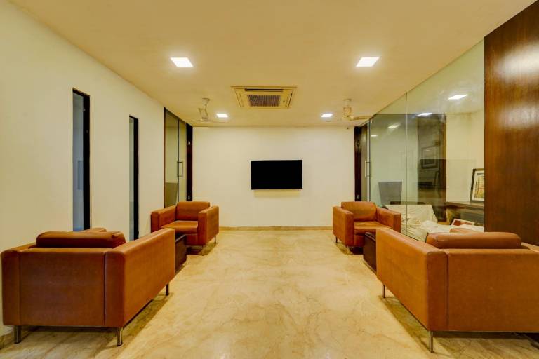 Townhouse US consulate — photo 5