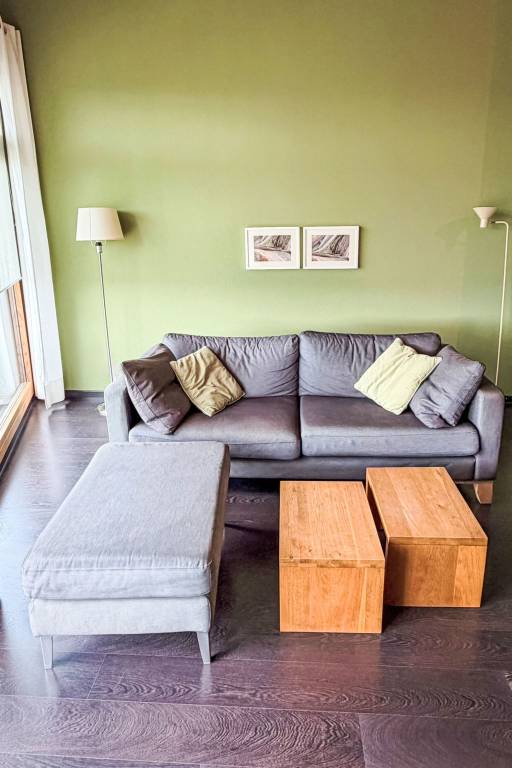 Ferienwohnung  Fiesch