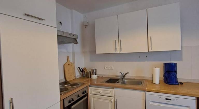 Apartment with garden & terrace | Good for workation — photo 3