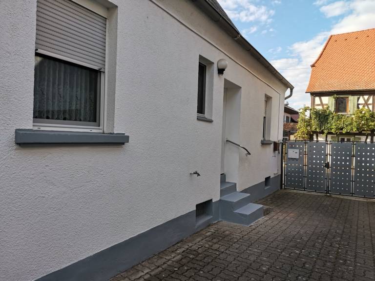 Ferienwohnung Neustadt an der Weinstraße