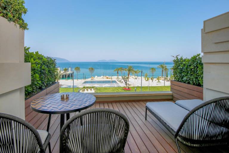 Hotel Vlora Priam, Affiliated by Meliá — photo 4
