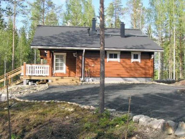 Talo Sonkajärvi