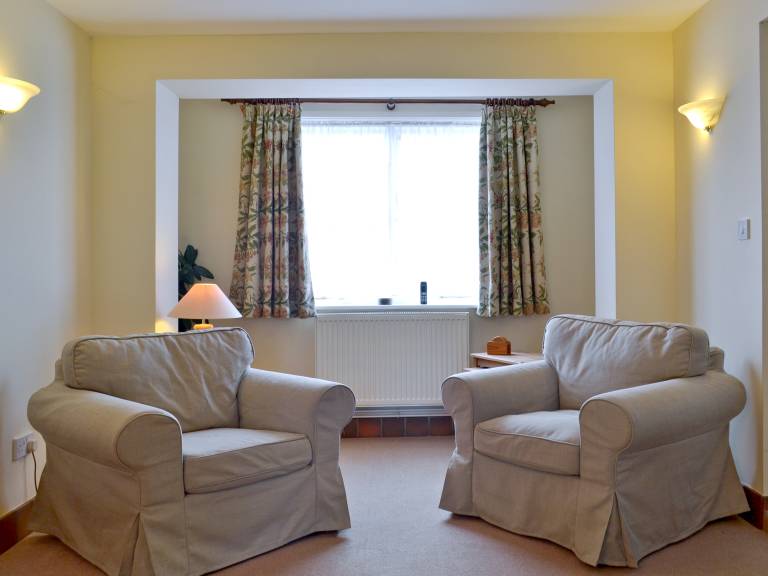 Family-friendly cottage with garden | Pets are welcome — photo 4