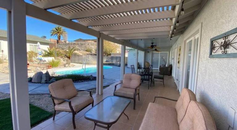 Charming house with jacuzzi & pool | Good for workation | Pets allowed — photo 4