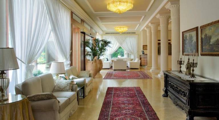 Hotel Terme Neroniane — photo 3