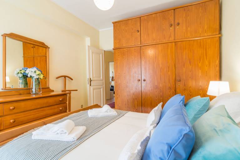 Holiday apartment with 2 rooms for 4 persons — photo 2