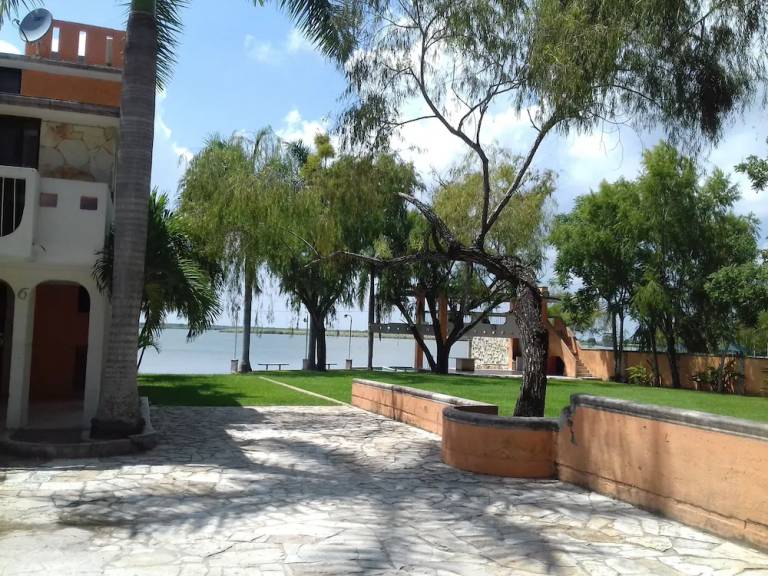Casa  Tampico