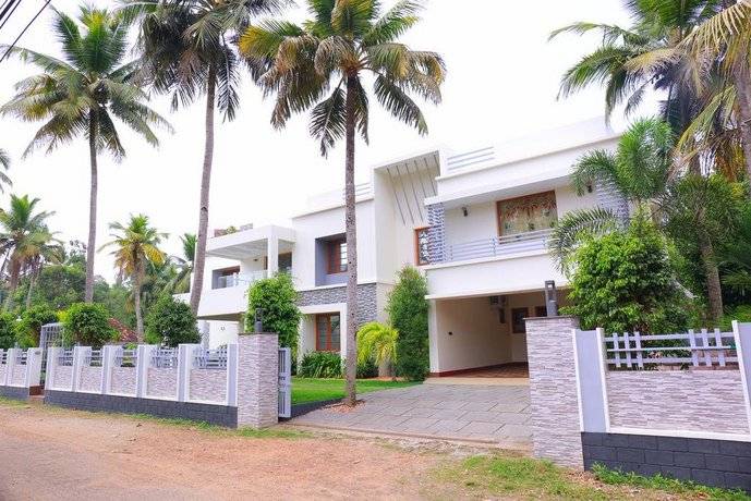 House  Manjadi