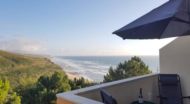 Holiday apartment with 1 room for 2 persons in Sintra