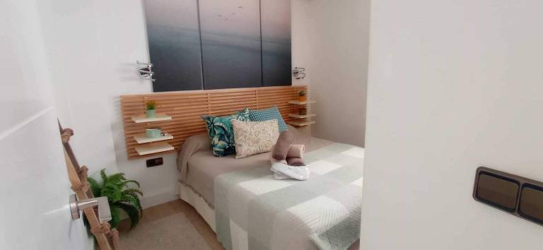 Apartamento Calpe